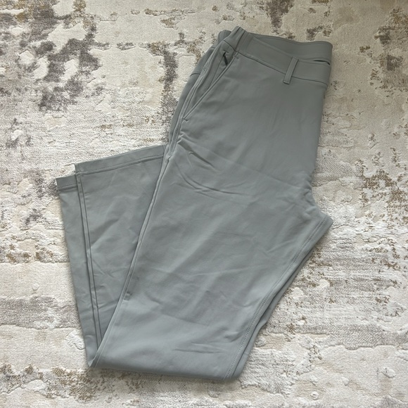 NWOT Public Rec All Day Everyday 5-Pocket Pant - Picture 4 of 8
